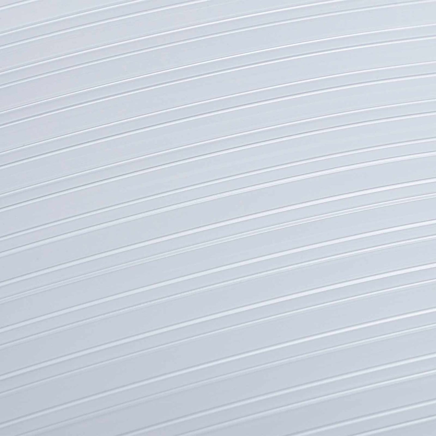 Fence Privacy Tape Light Grey