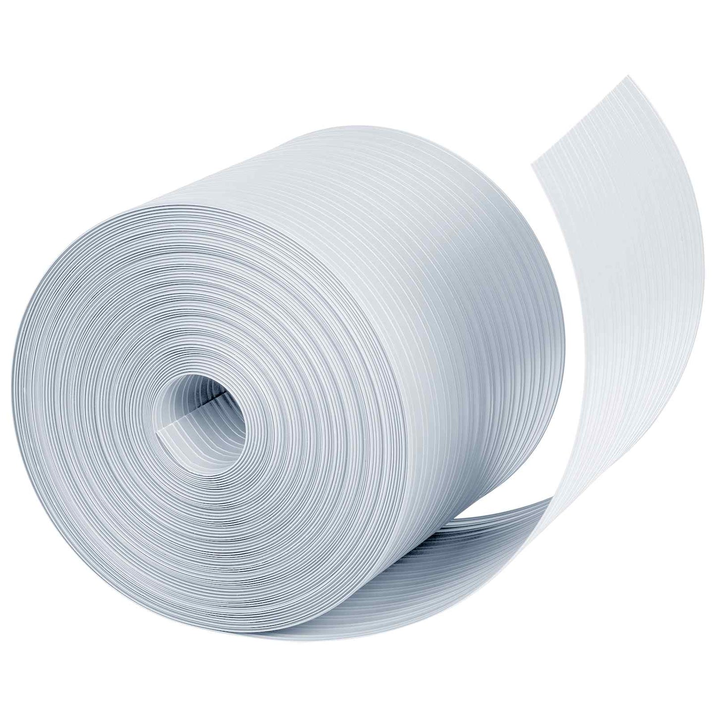 Fence Privacy Tape Light Grey
