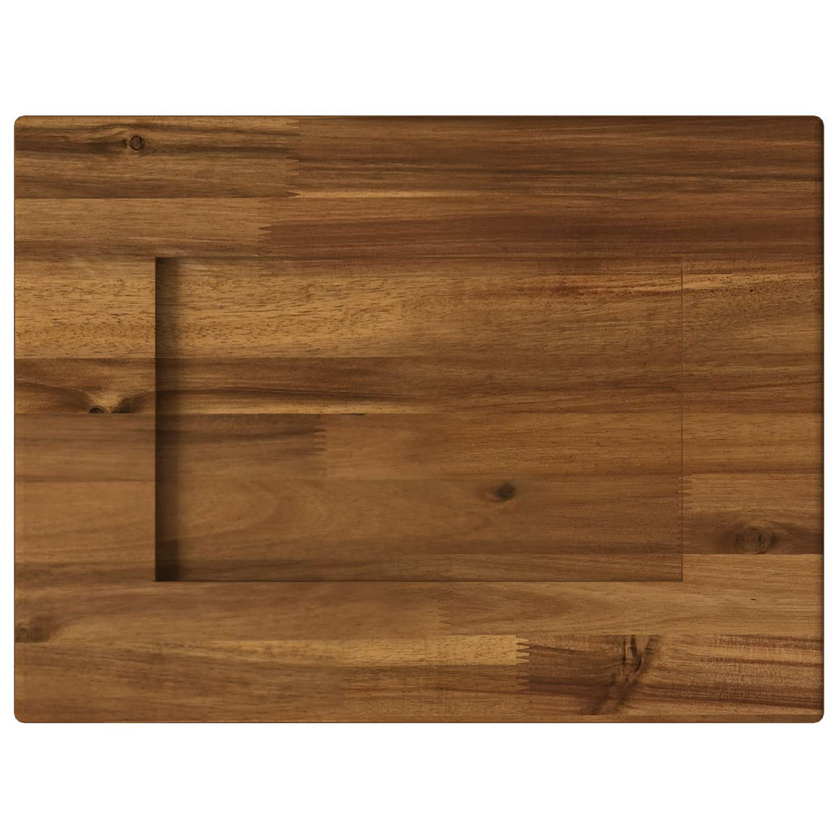 Rectangular Table Top 30 x 20 x 3.2 cm Rectangular