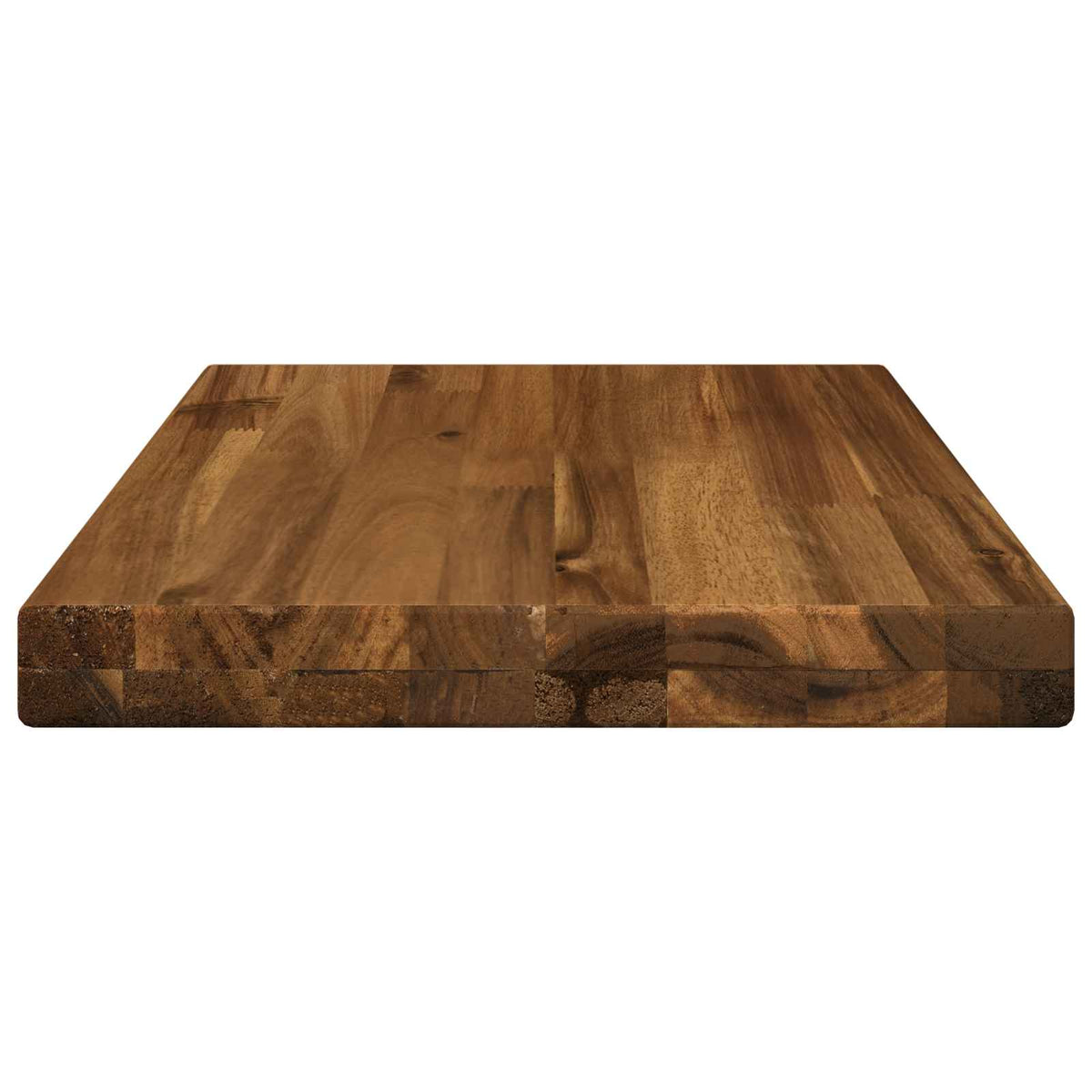 Rectangular Table Top 30 x 20 x 3.2 cm Rectangular