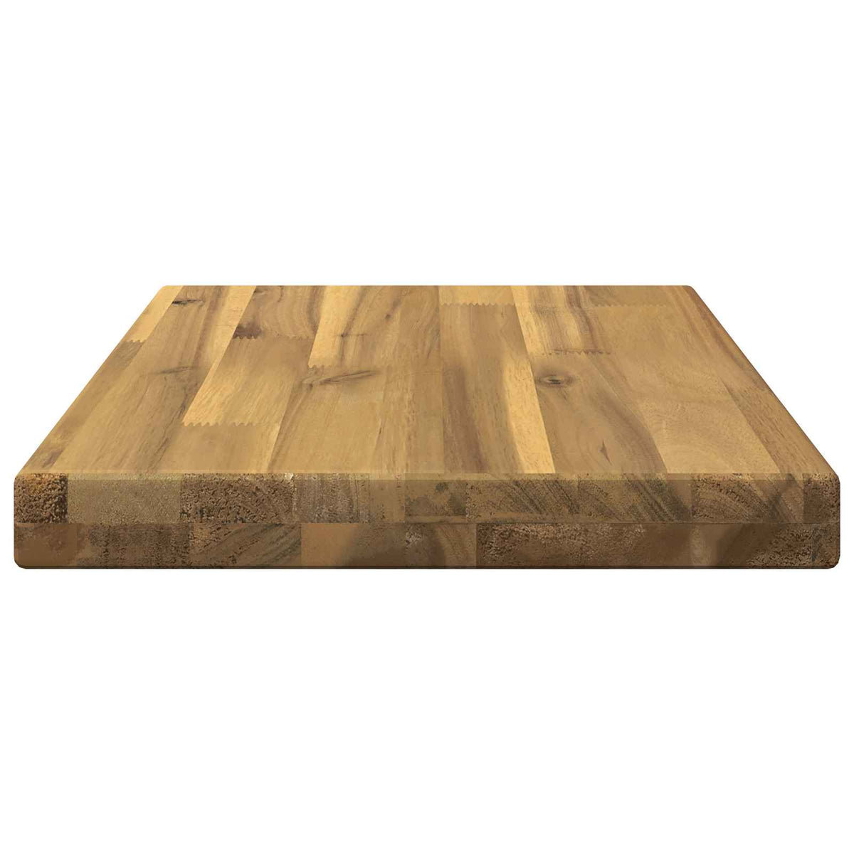 Rectangular Table Top 40 x 20 x 3.2 cm Rectangular