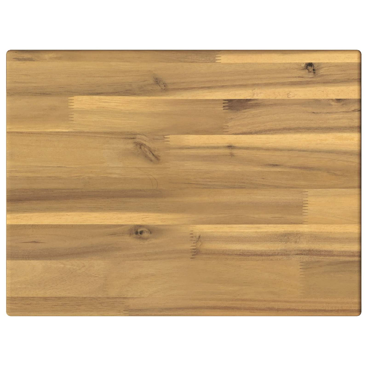 Rectangular Table Top 40 x 20 x 3.2 cm Rectangular