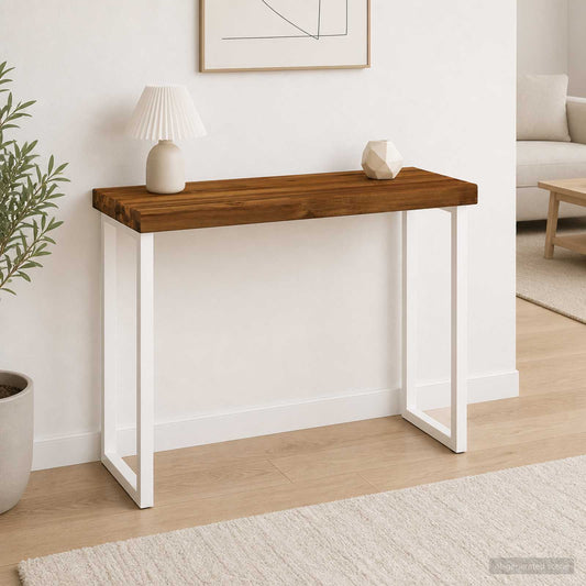 Rectangular Table Top 60 x 20 x 3.2 cm Rectangular