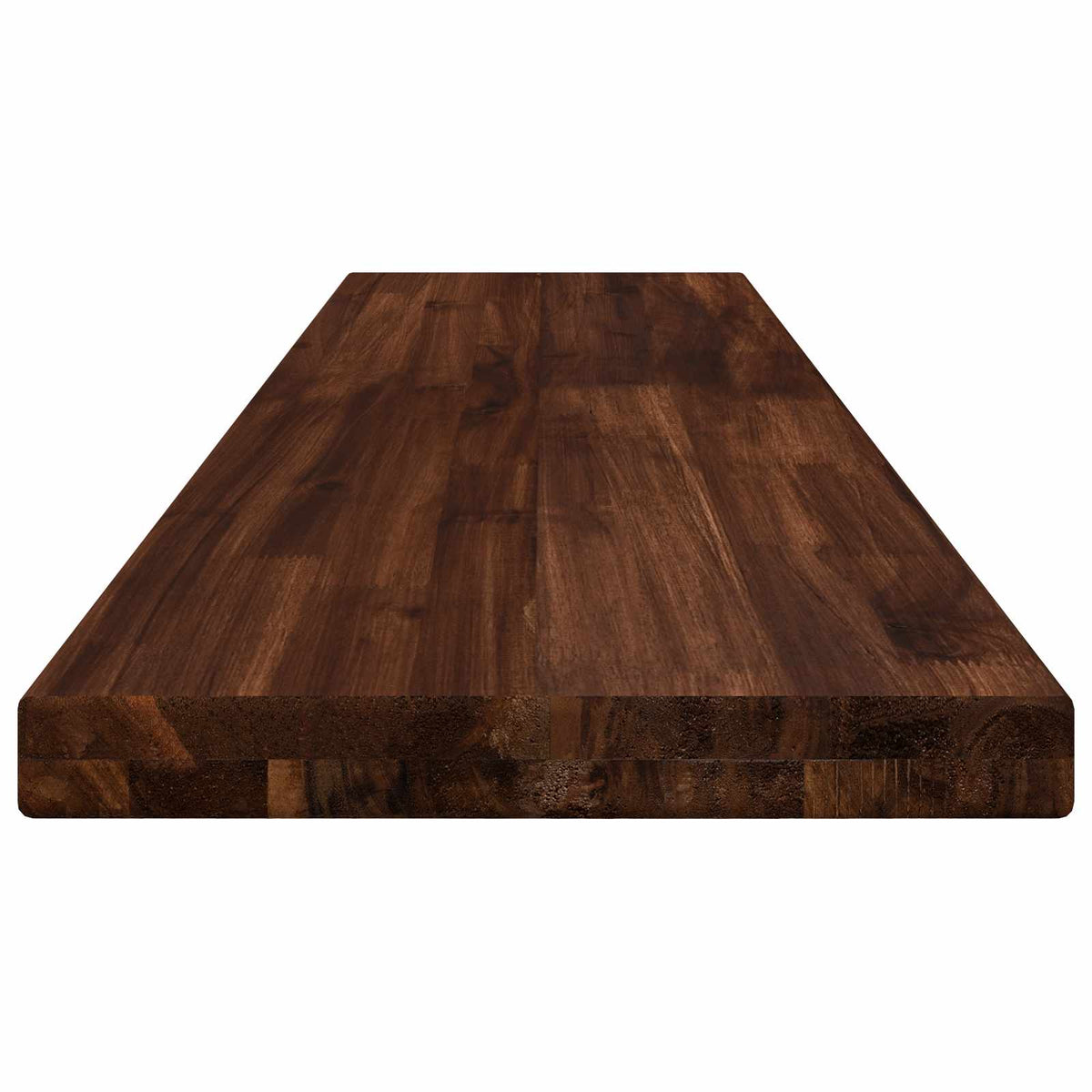 Rectangular Table Top 100 x 20 x 3.2 cm Rectangular