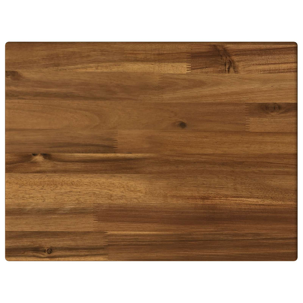 Rectangular Table Top 50 x 30 x 3.5 cm Rectangular Natural