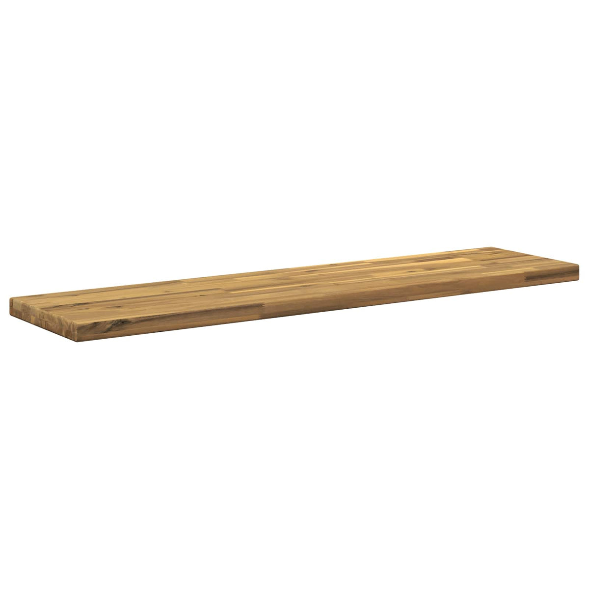 Rectangular Table Top 120 x 30 x 3.2 cm Rectangular