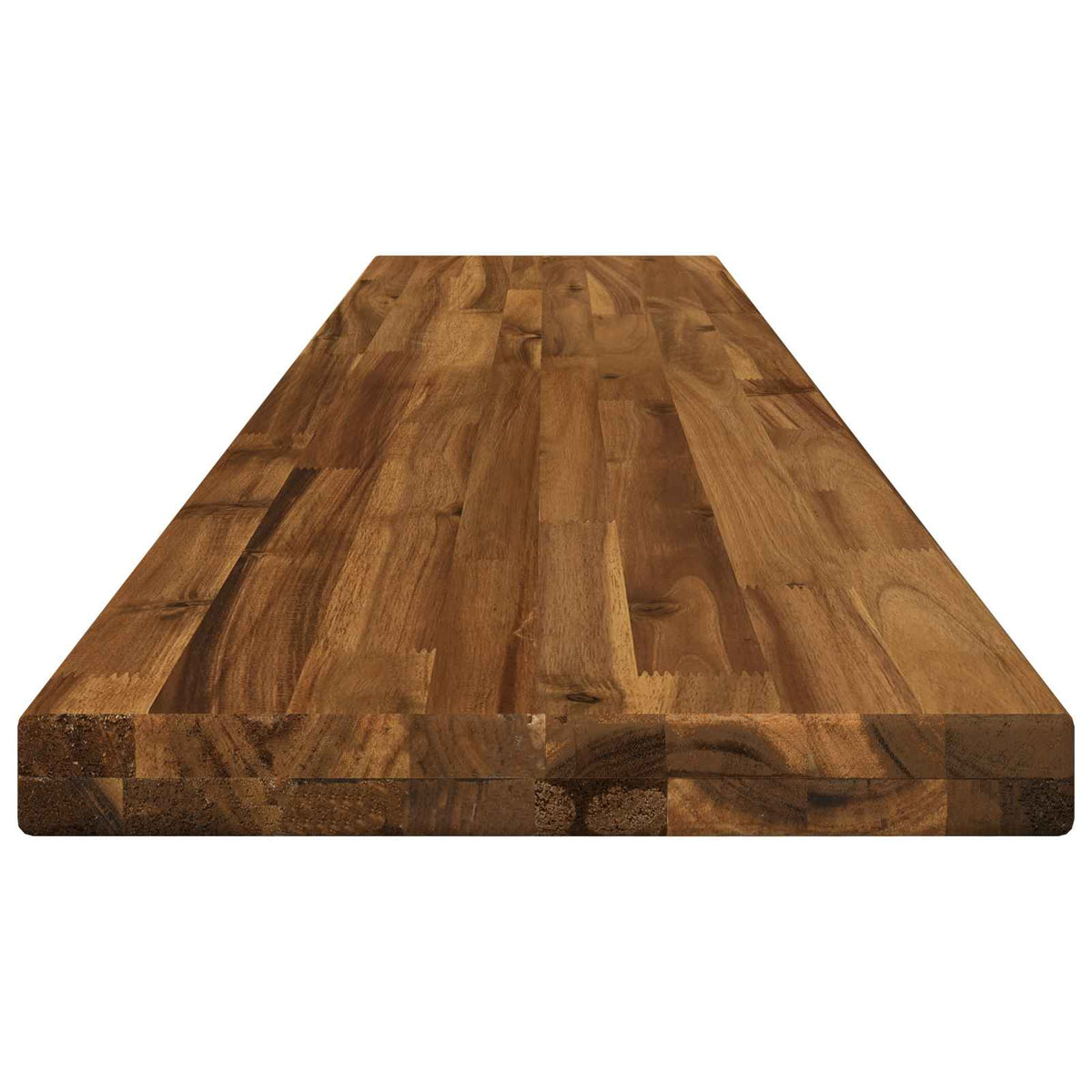 Rectangular Table Top 160 x 30 x 3.2 cm Rectangular