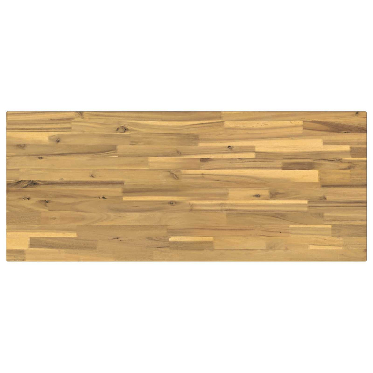 Rectangular Table Top 100 x 40 x 3.2 cm Rectangular