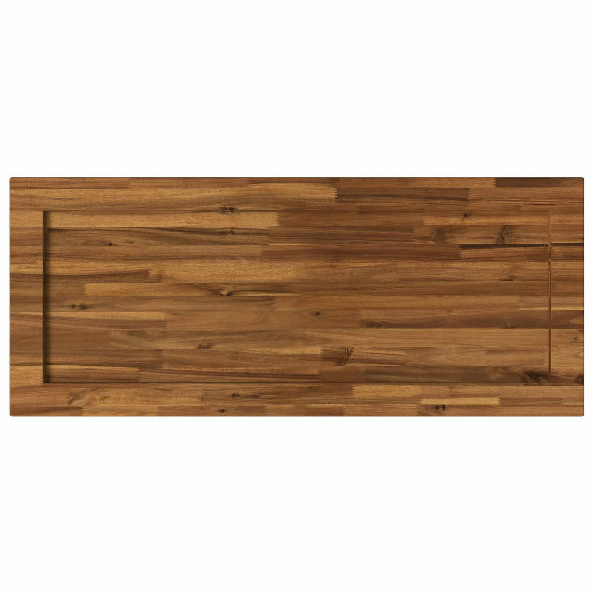 Rectangular Table Top 150 x 40 x 3.2 cm Rectangular