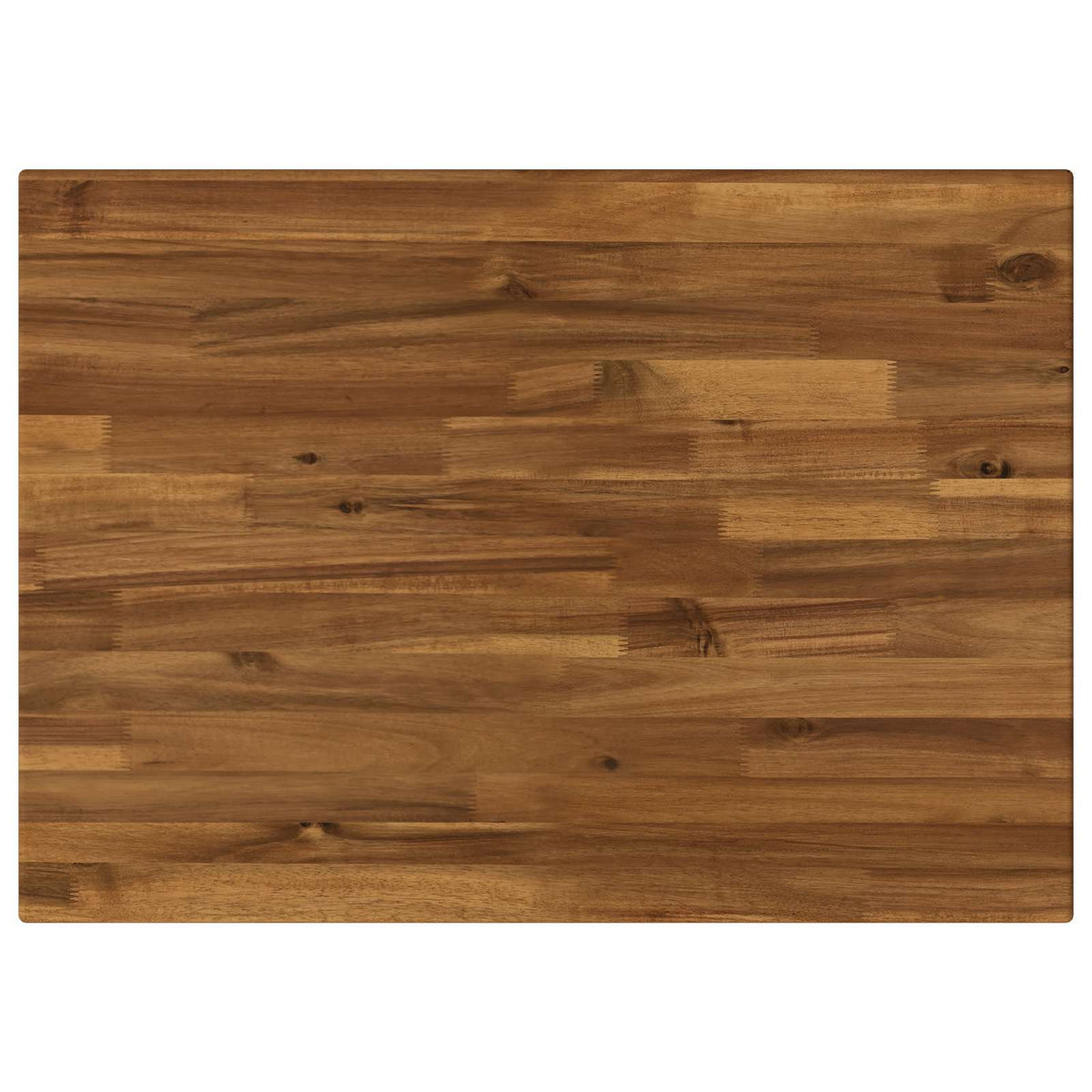 Rectangular Table Top 60 x 50 x 3.5 cm Rectangular Natural