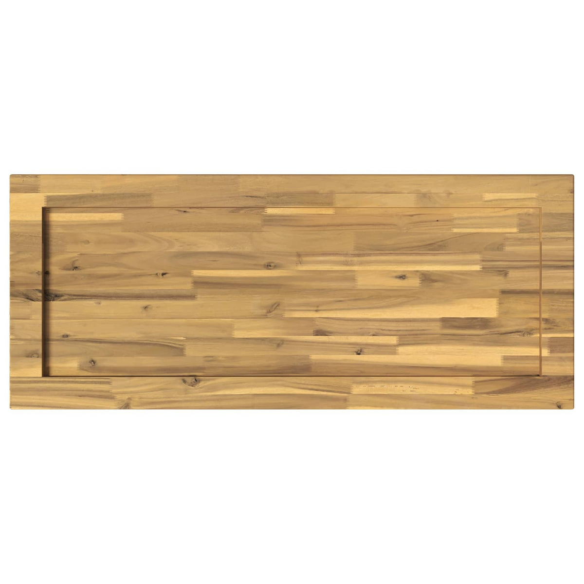Rectangular Table Top 120 x 50 x 3.2 cm Rectangular