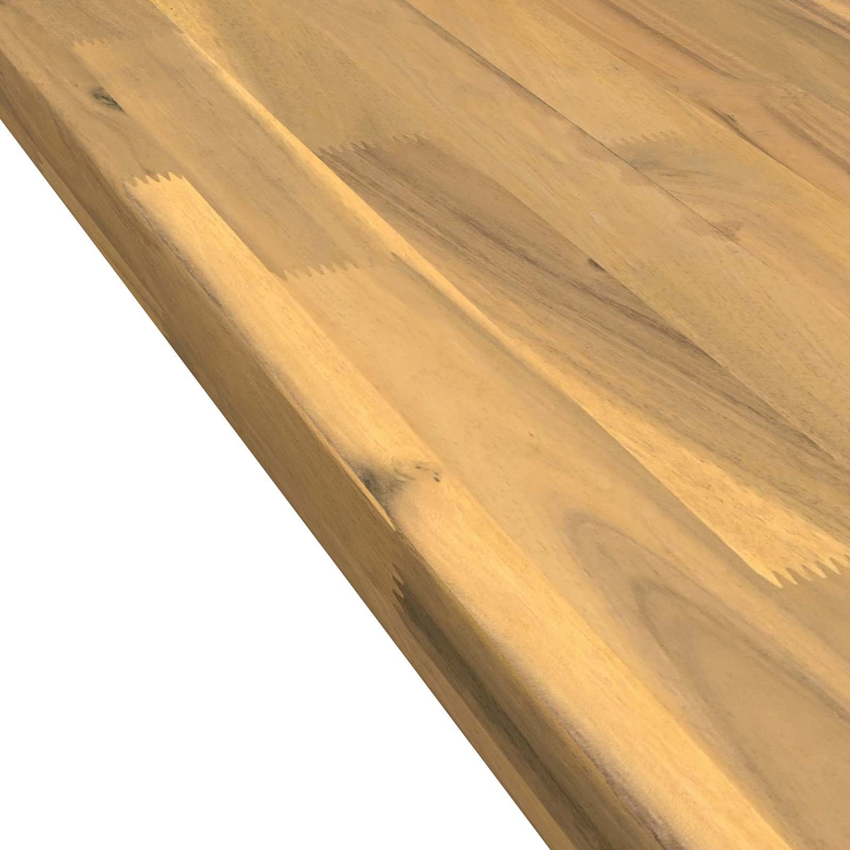 Rectangular Table Top 150 x 50 x 3.2 cm Rectangular