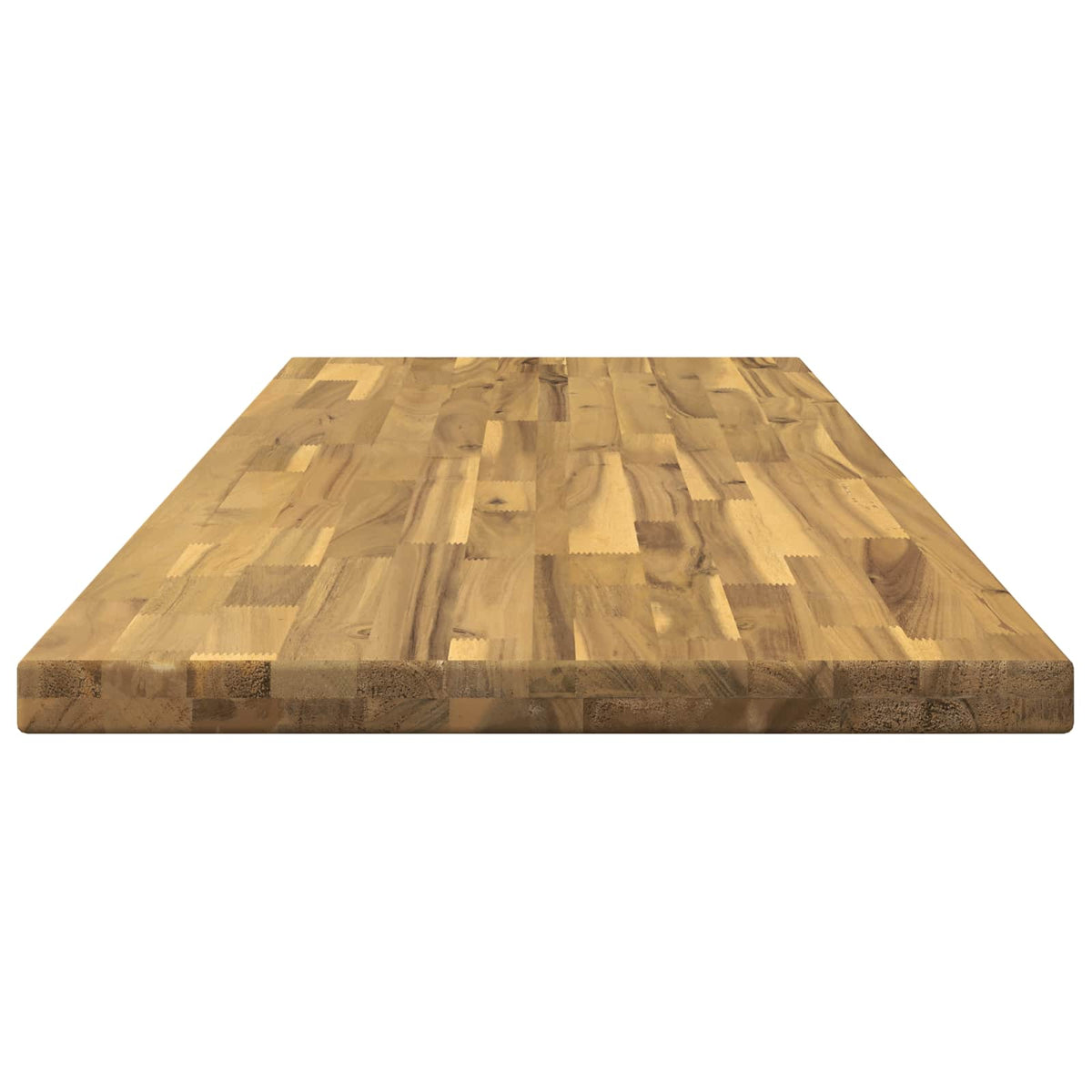 Rectangular Table Top 150 x 50 x 3.2 cm Rectangular