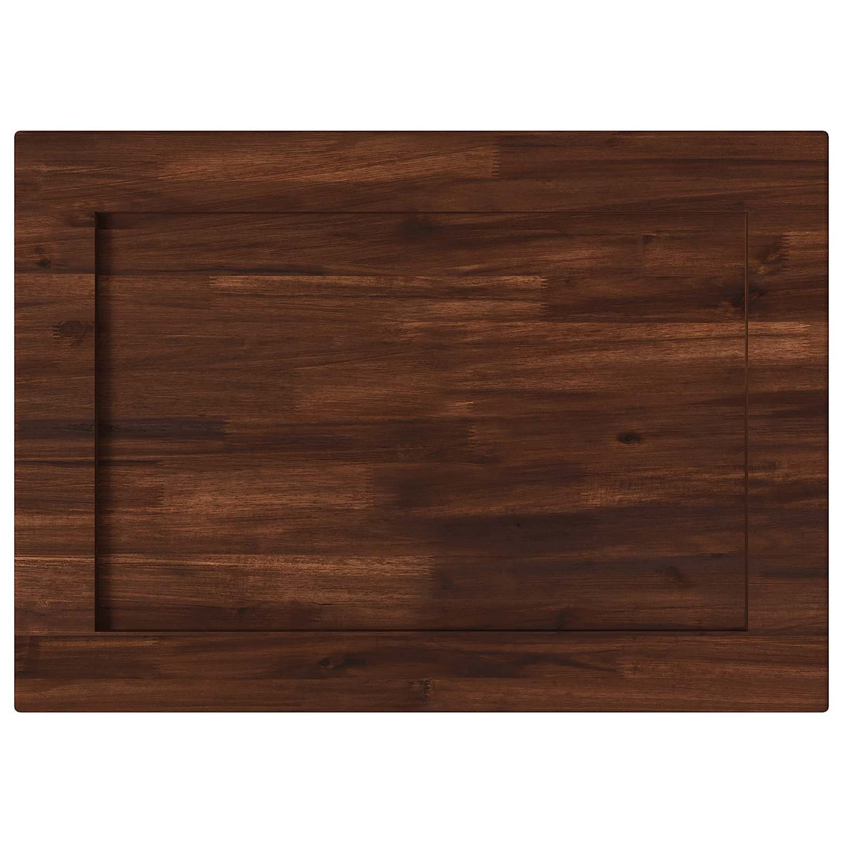 Rectangular Table Top 70 x 60 x 3.2 cm Rectangular