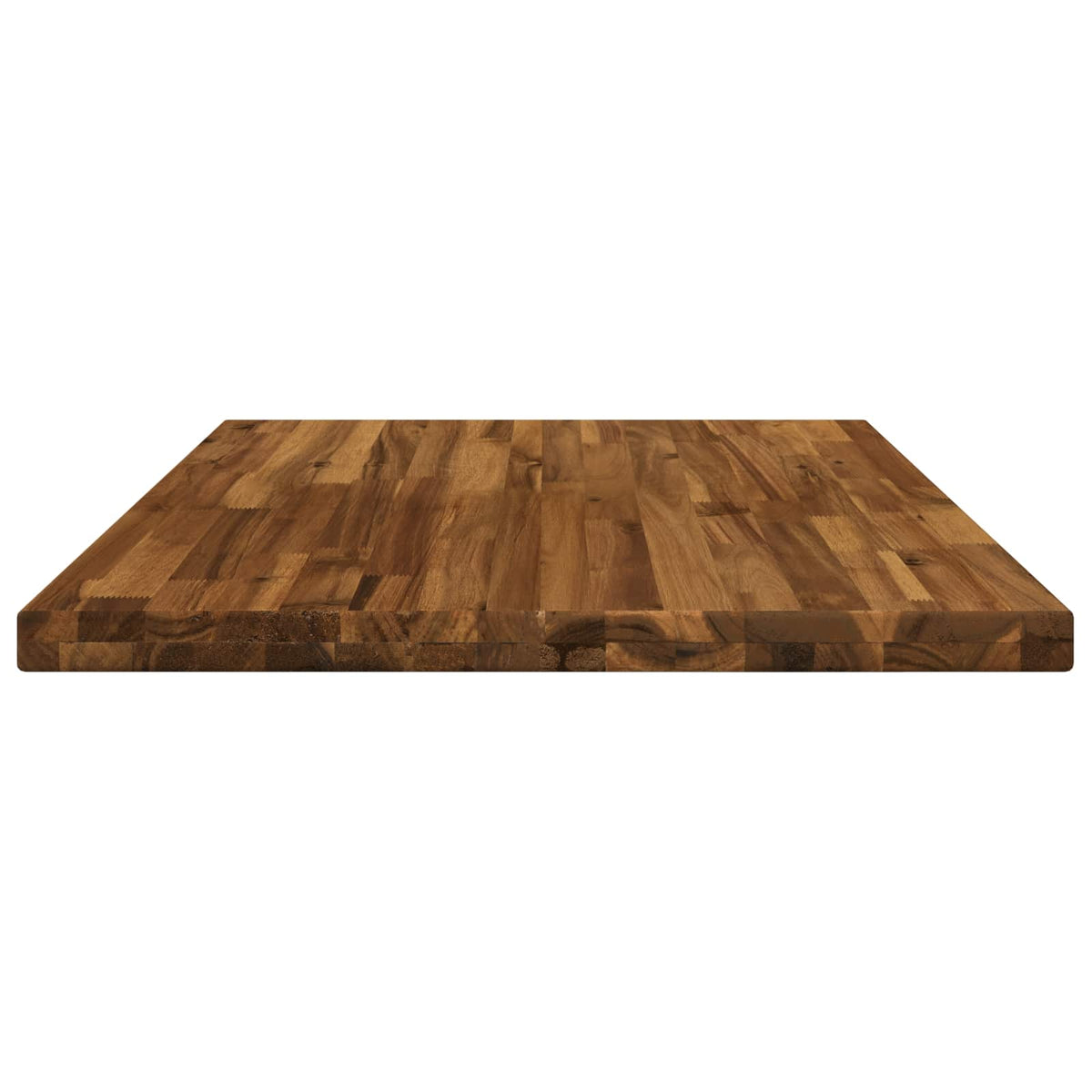 Rectangular Table Top 80 x 60 x 3.2 cm Rectangular