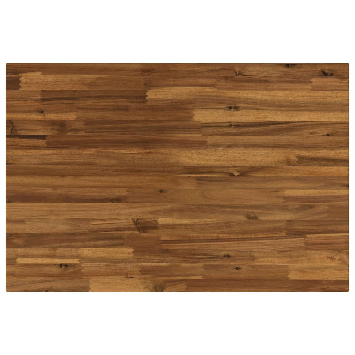 Rectangular Table Top 80 x 60 x 3.2 cm Rectangular