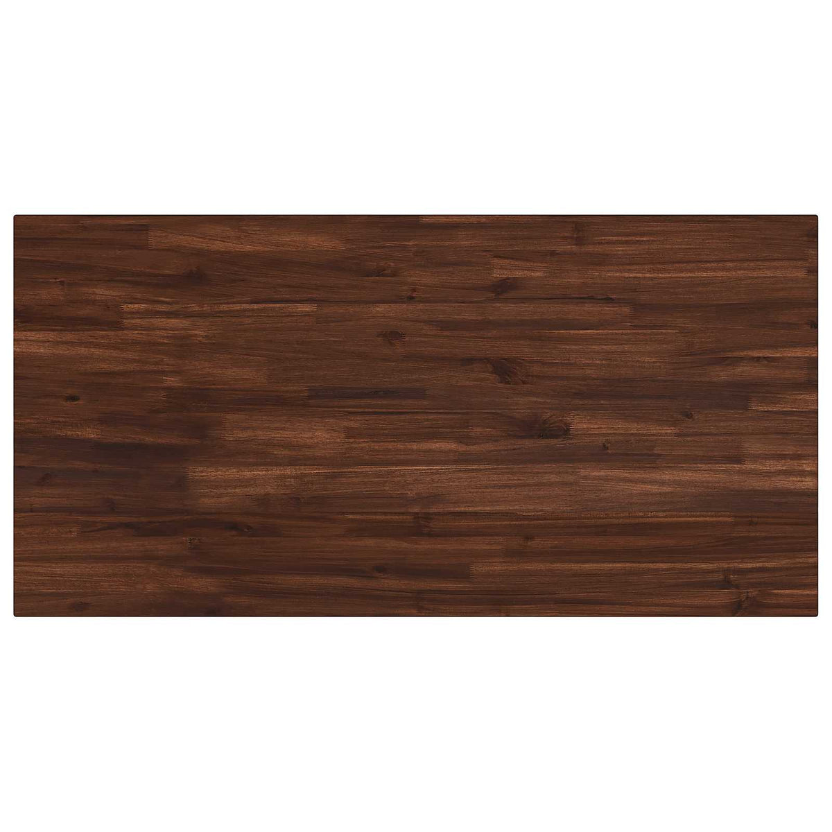 Rectangular Table Top 130 x 60 x 3.2 cm Rectangular