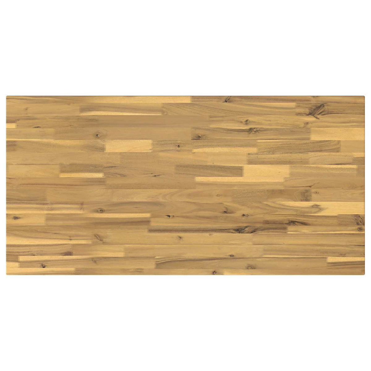 Rectangular Table Top 130 x 60 x 3.2 cm Rectangular