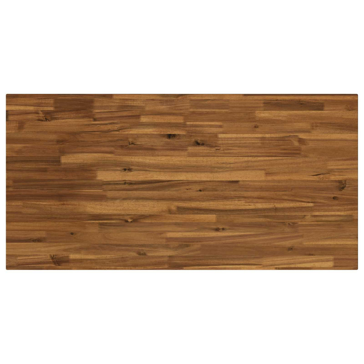 Rectangular Table Top 140 x 60 x 3.2 cm Rectangular