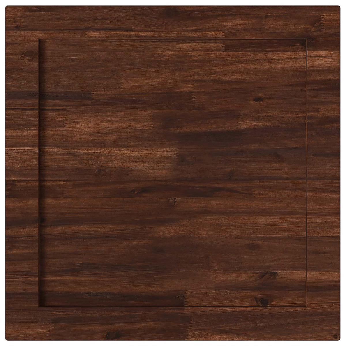 Rectangular Table Top 80 x 70 x 3.2 cm Rectangular