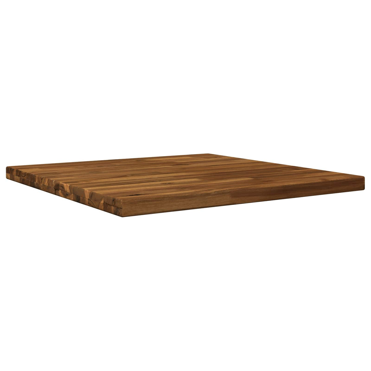 Rectangular Table Top 80 x 70 x 3.2 cm Rectangular