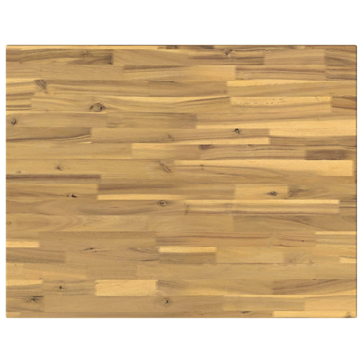 Rectangular Table Top 90 x 70 x 3.2 cm Rectangular