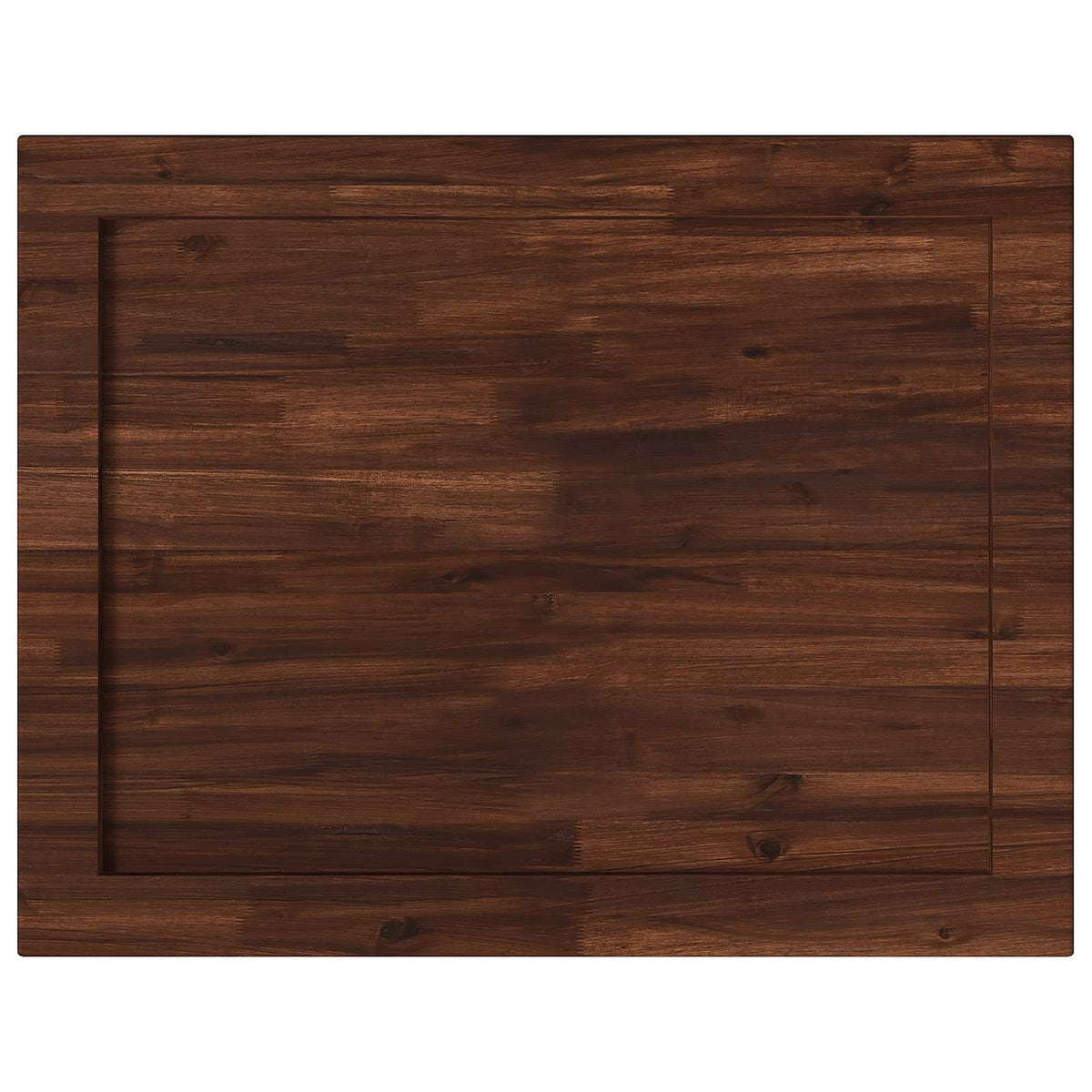 Rectangular Table Top 100 x 70 x 3.2 cm Rectangular
