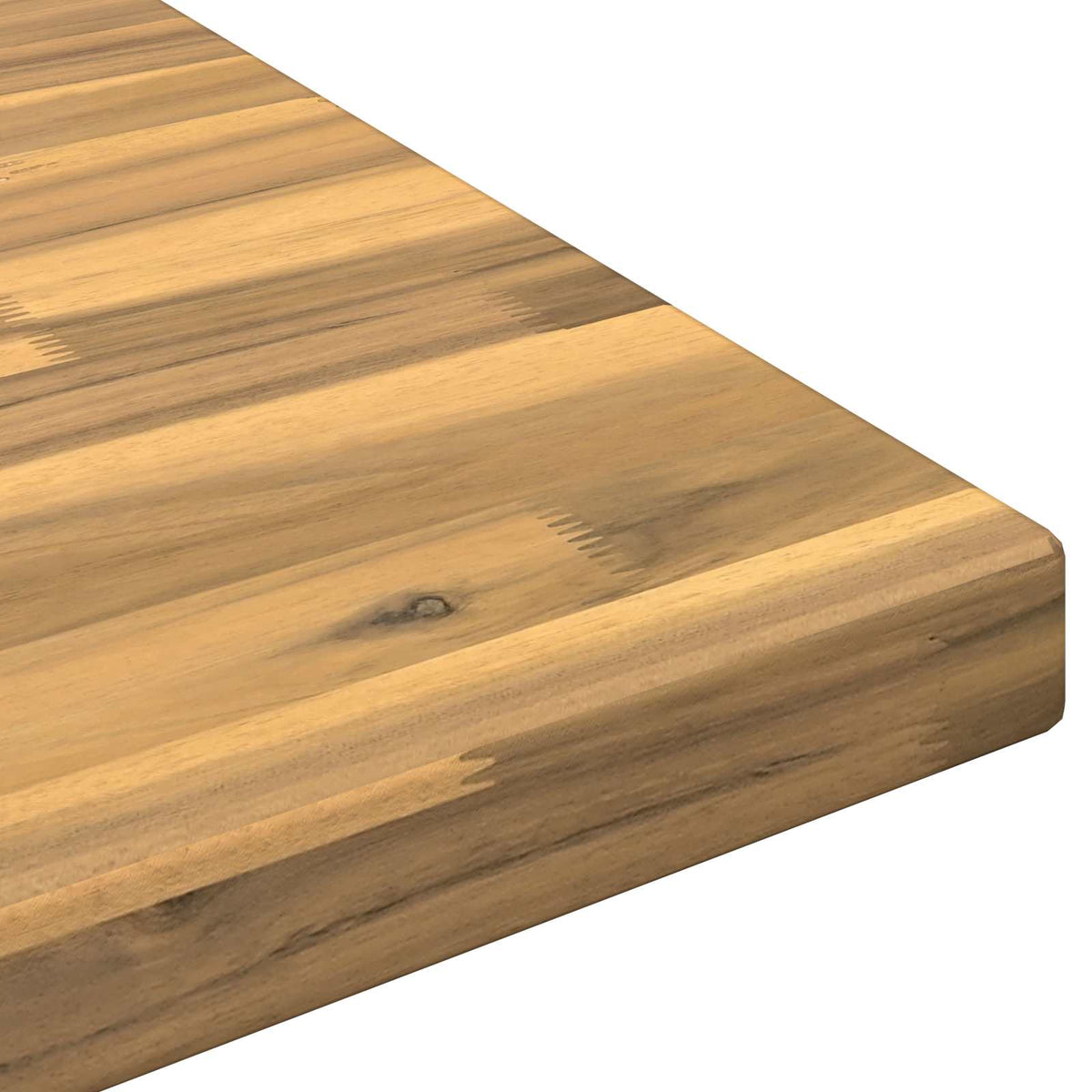 Rectangular Table Top 100 x 70 x 3.5 cm Rectangular White