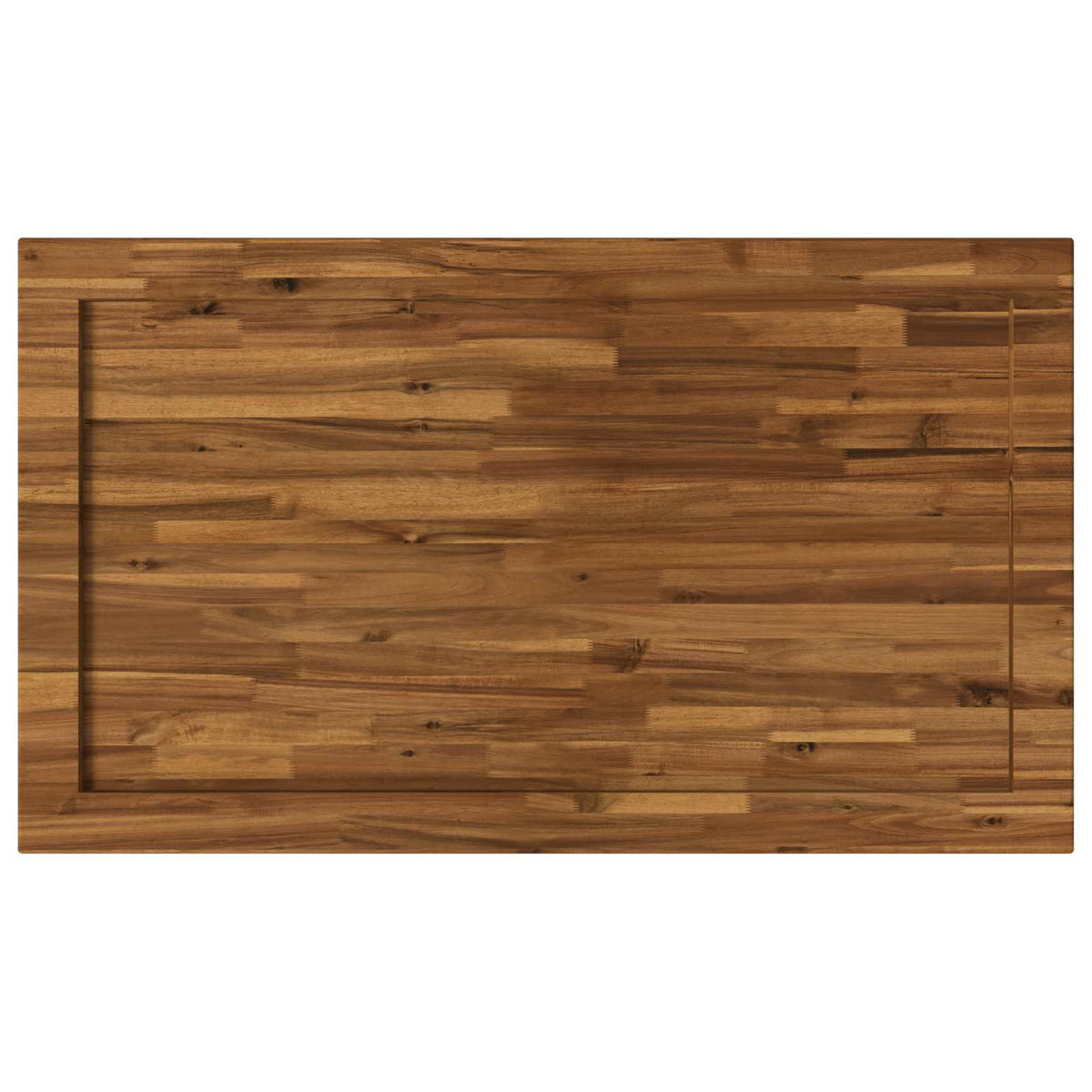 Rectangular Table Top 110 x 70 x 3.2 cm Rectangular