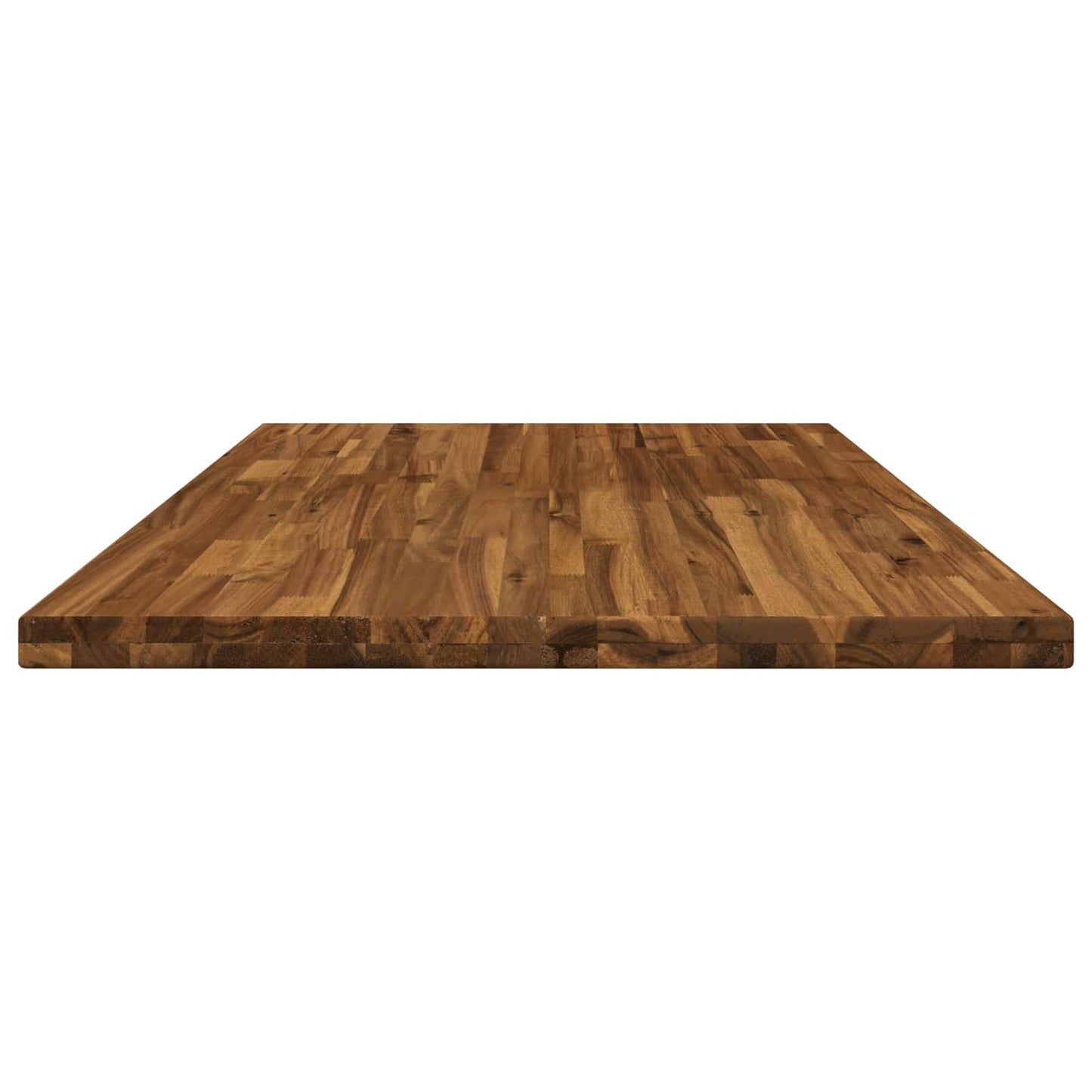 Rectangular Table Top 110 x 70 x 3.5 cm Rectangular Natural