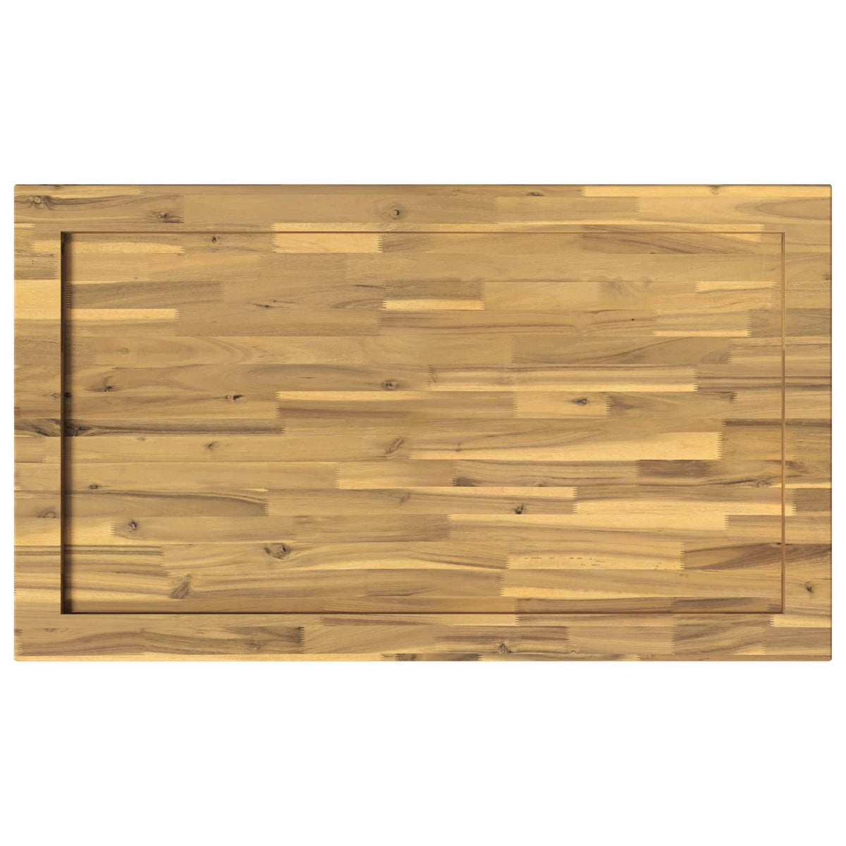 Rectangular Table Top 110 x 70 x 3.2 cm Rectangular