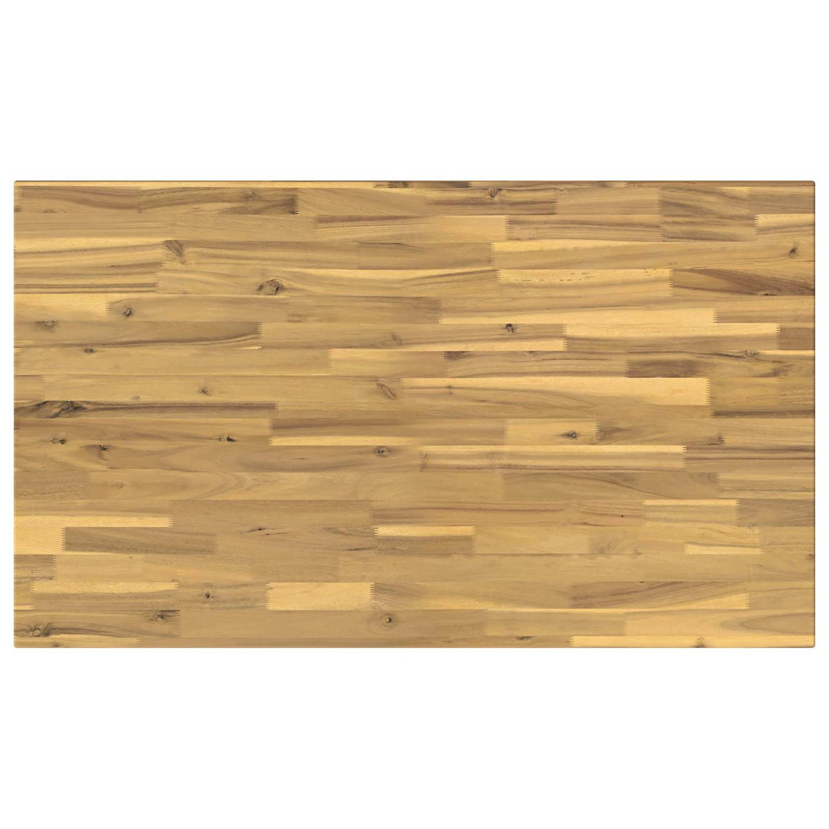Rectangular Table Top 110 x 70 x 3.2 cm Rectangular