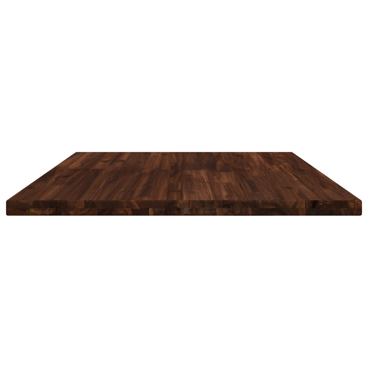 Rectangular Table Top 90 x 80 x 3.2 cm Rectangular