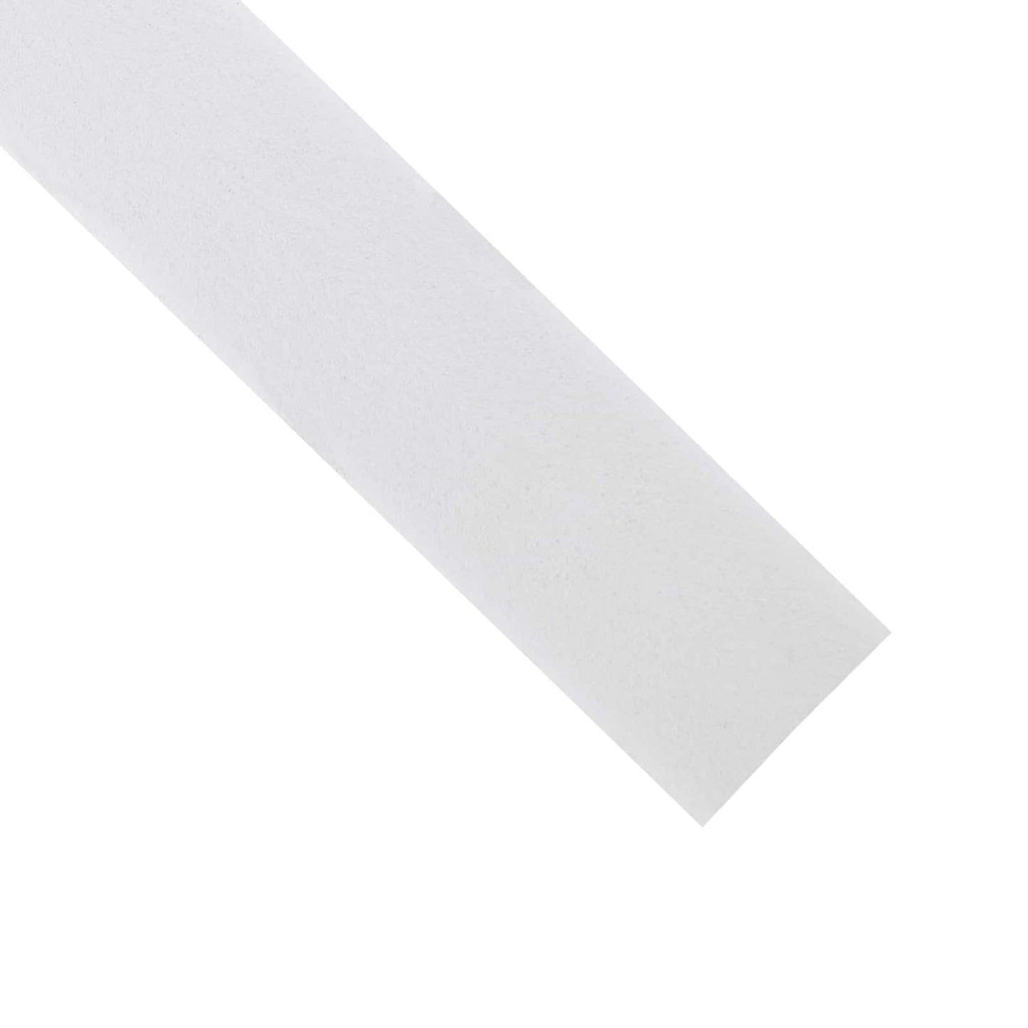 Self-adhesive Foam Tape 10 pcs White 20mm x 5m CR Foam