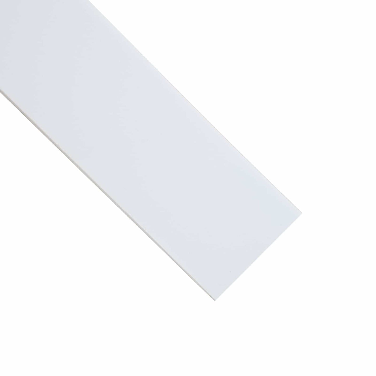 Self-adhesive Foam Tape 2 pcs White 30mm x 5m CR Foam