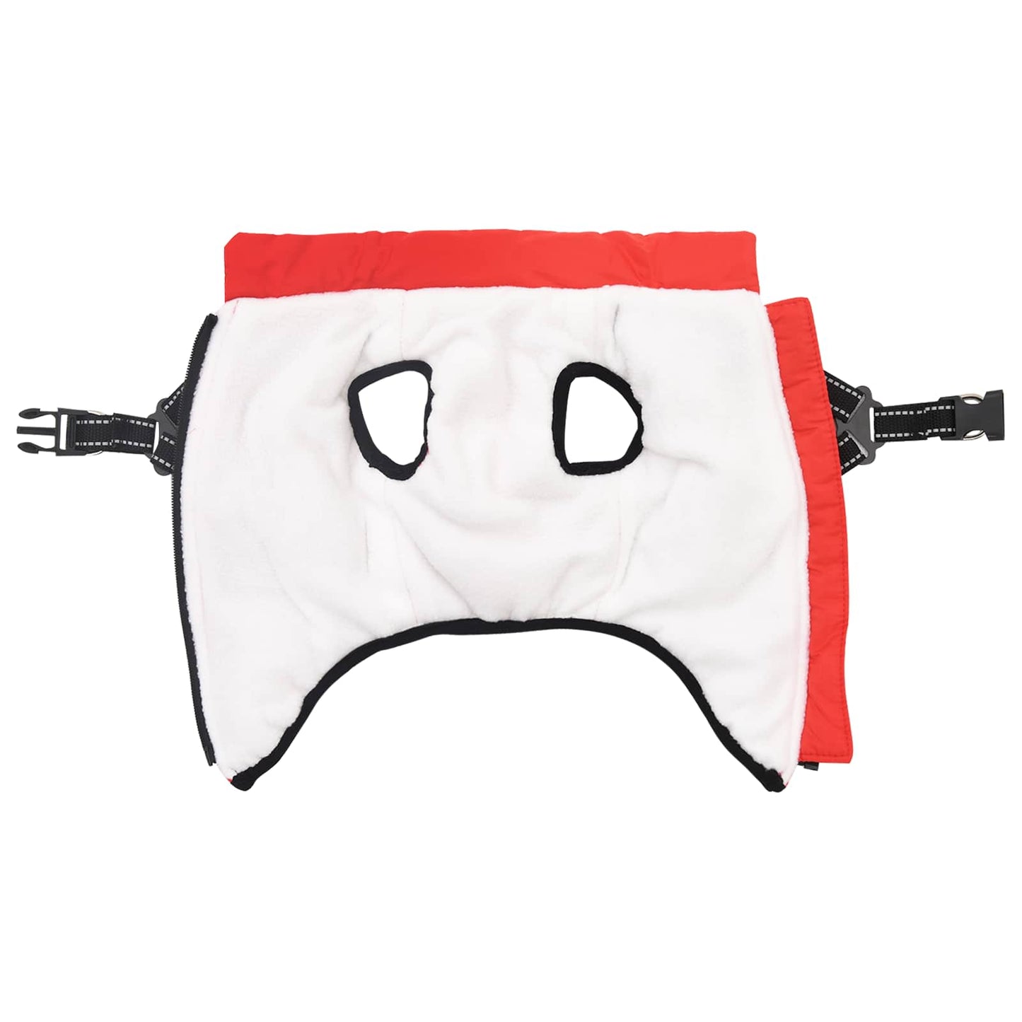 Dog Coat Red L32