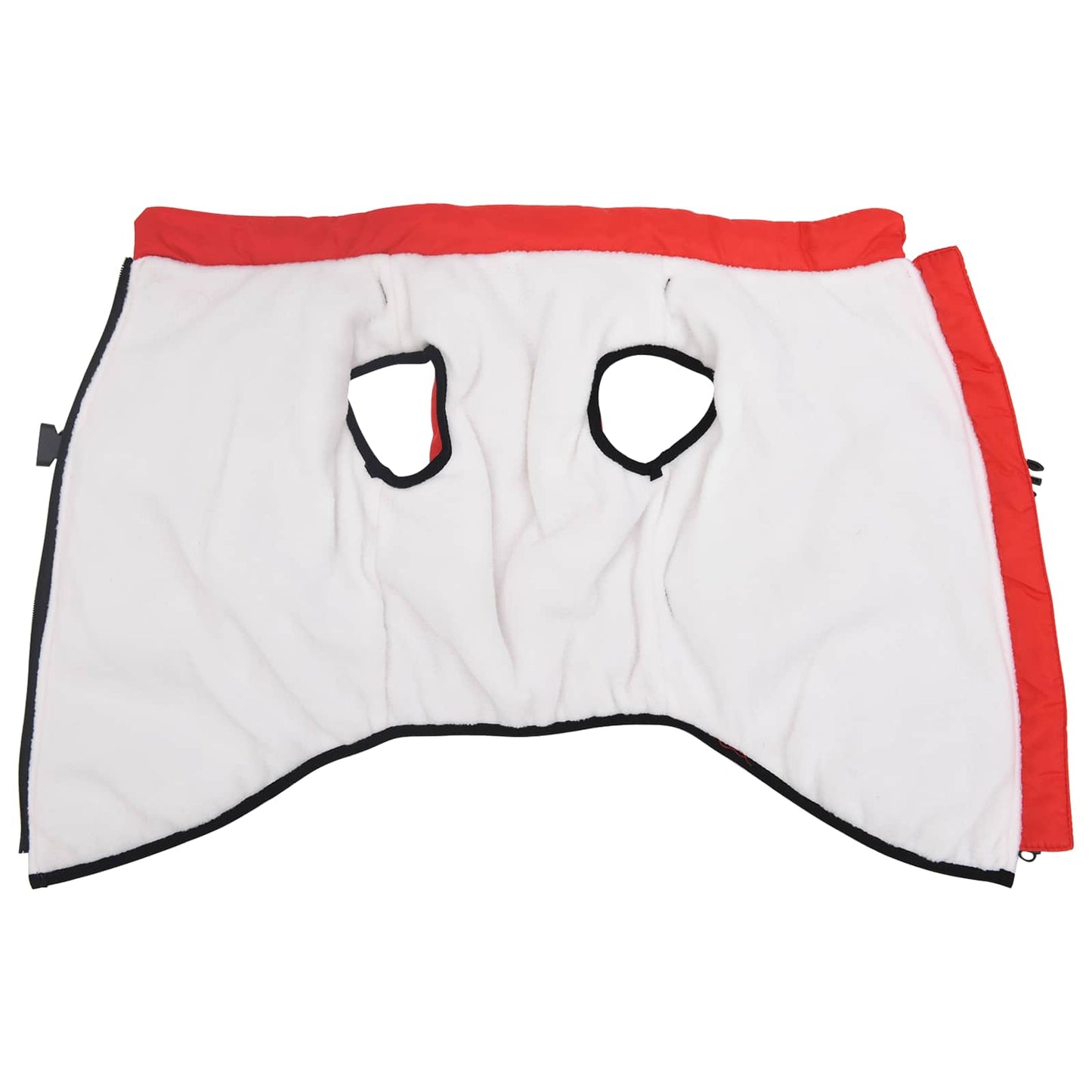 Dog Coat Red L68