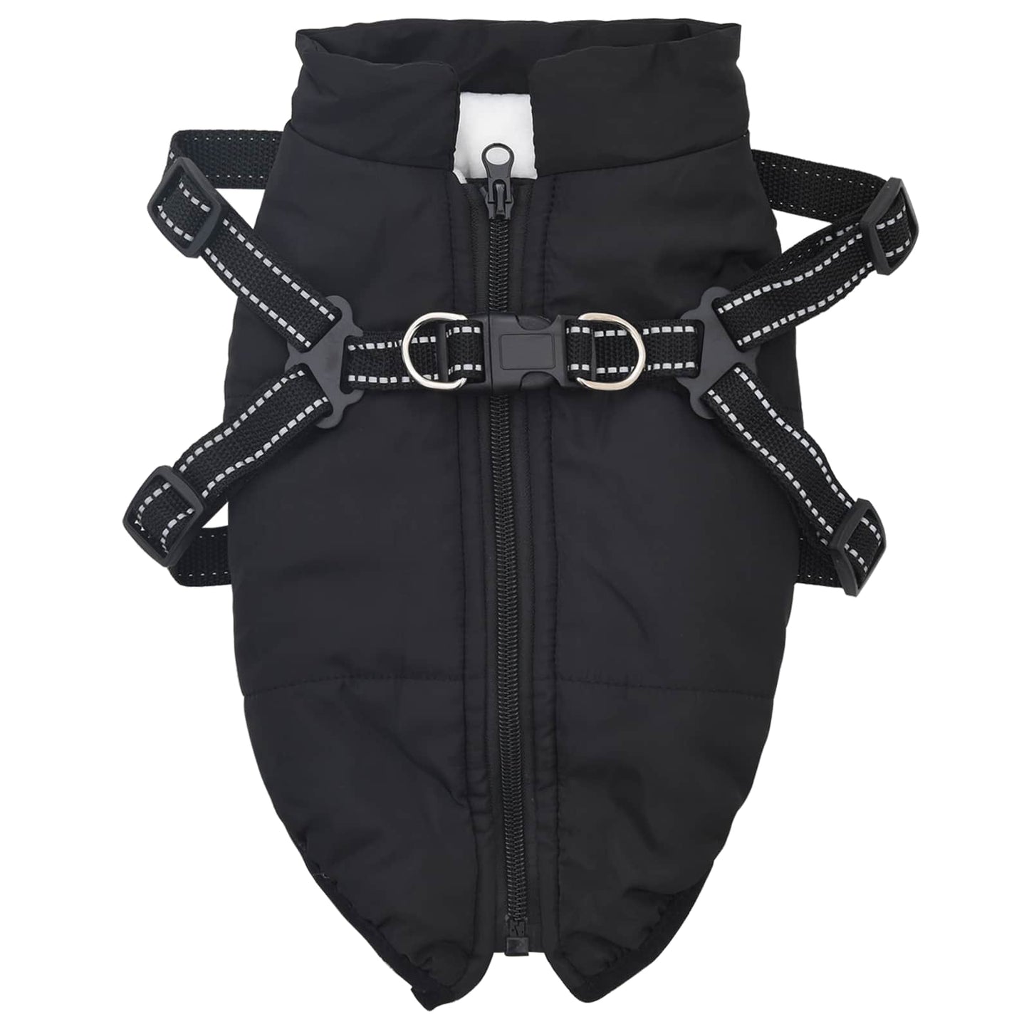 Dog Coat Black L40