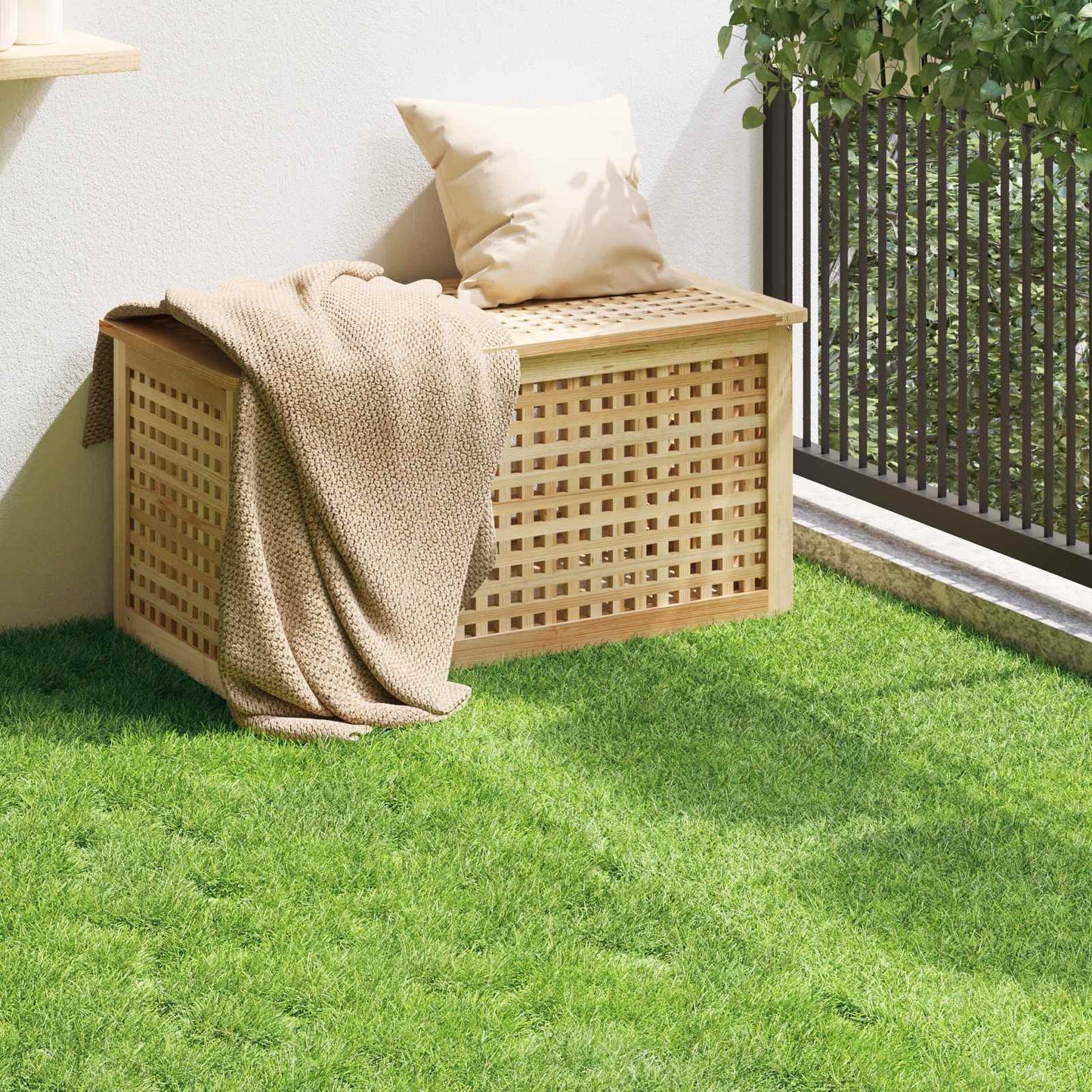 Artificial Grass PP & PE