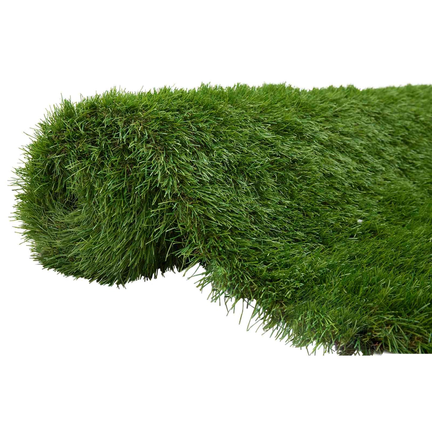 Artificial Grass Green 1 x 8 m / 50 mm PP & PE