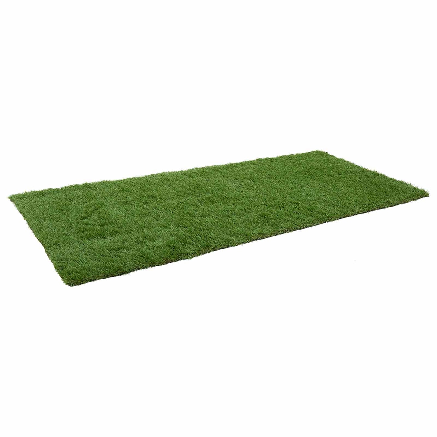 Artificial Grass Green 1 x 8 m / 50 mm PP & PE