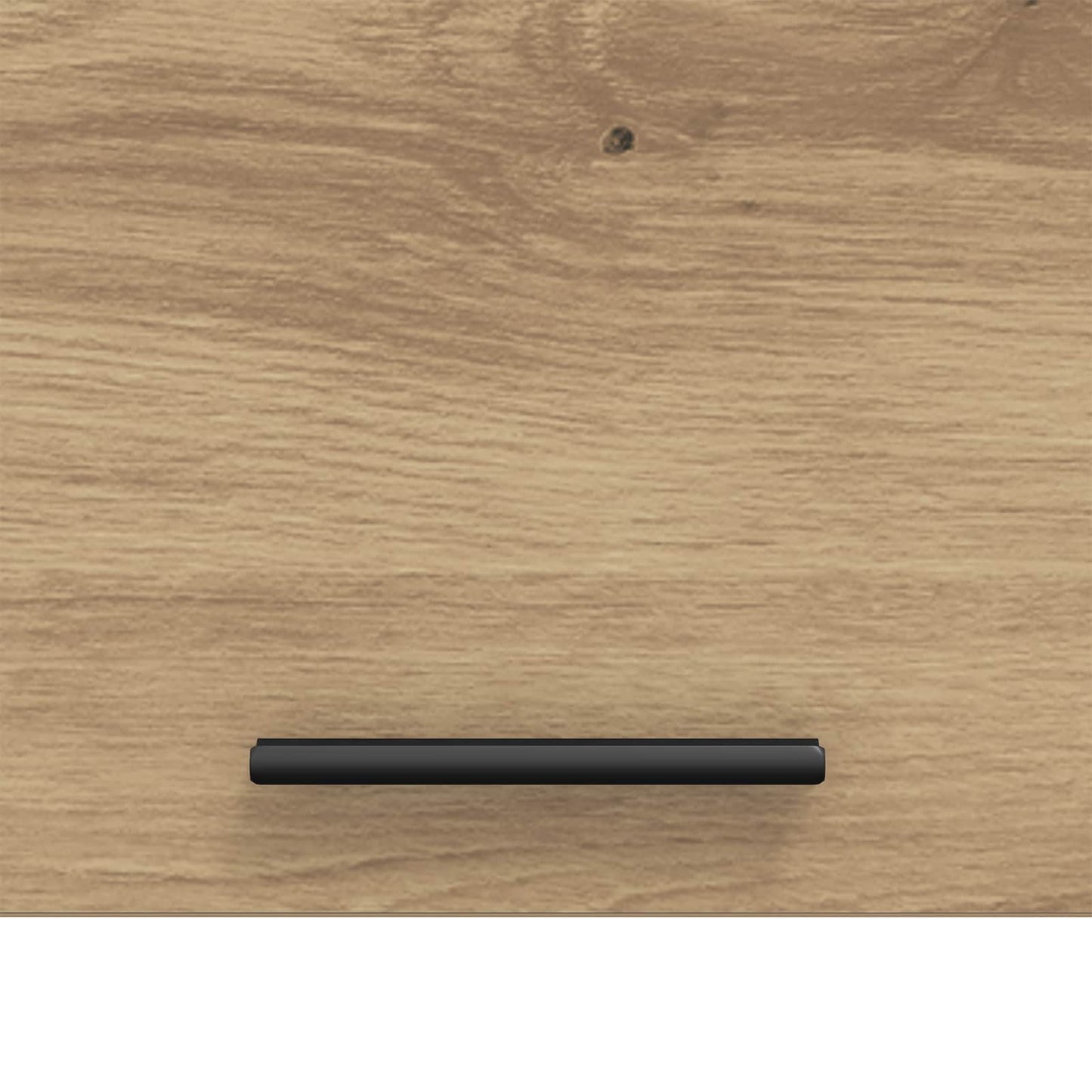 Wash Machine Cabinet with Door Artisan Oak 67.5 x 68 x 200 cm