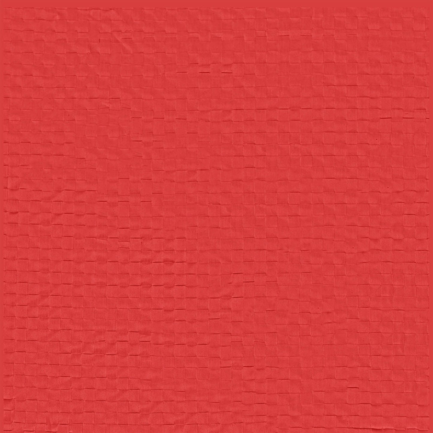 Party Tent Red 1200 x 300 x 255 cm PE and Steel