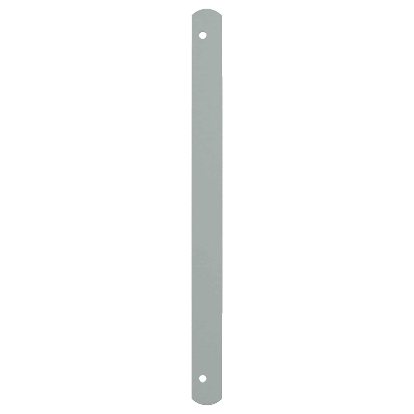 Security Grille for Windows with 3 Crossbars 3 pcs 630-1140 mm