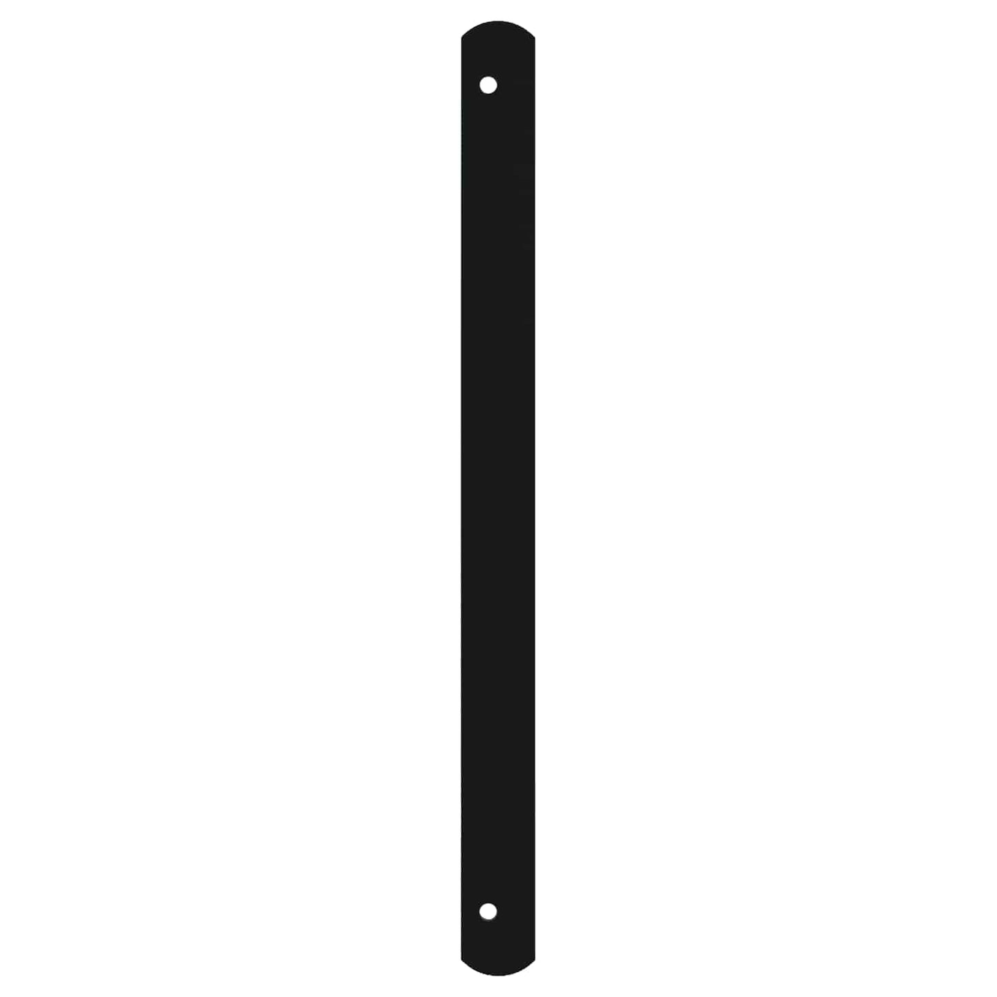 Security Grille for Windows with 3 Crossbars 3 pcs 43-74 cm