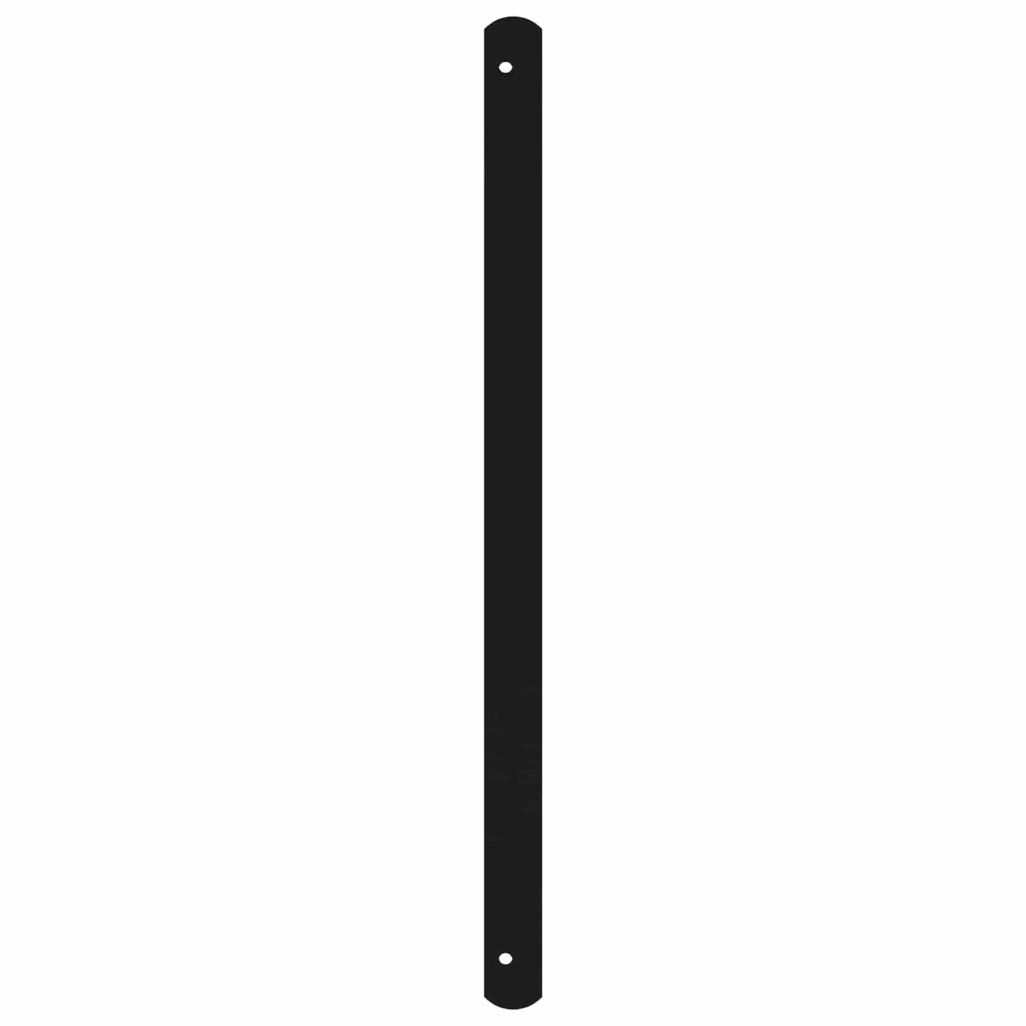 Security Grille for Windows with 4 Crossbars 3 pcs 93-174 cm