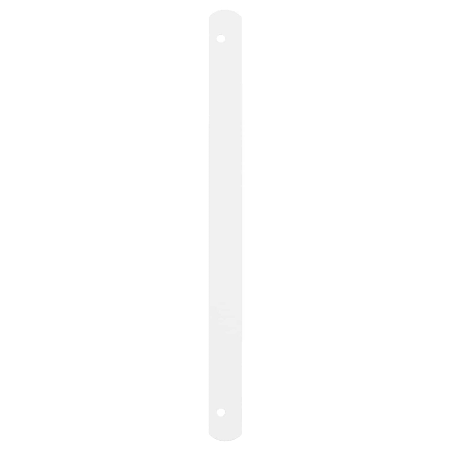 Security Grille for Windows with 3 Crossbars 43-74 cm