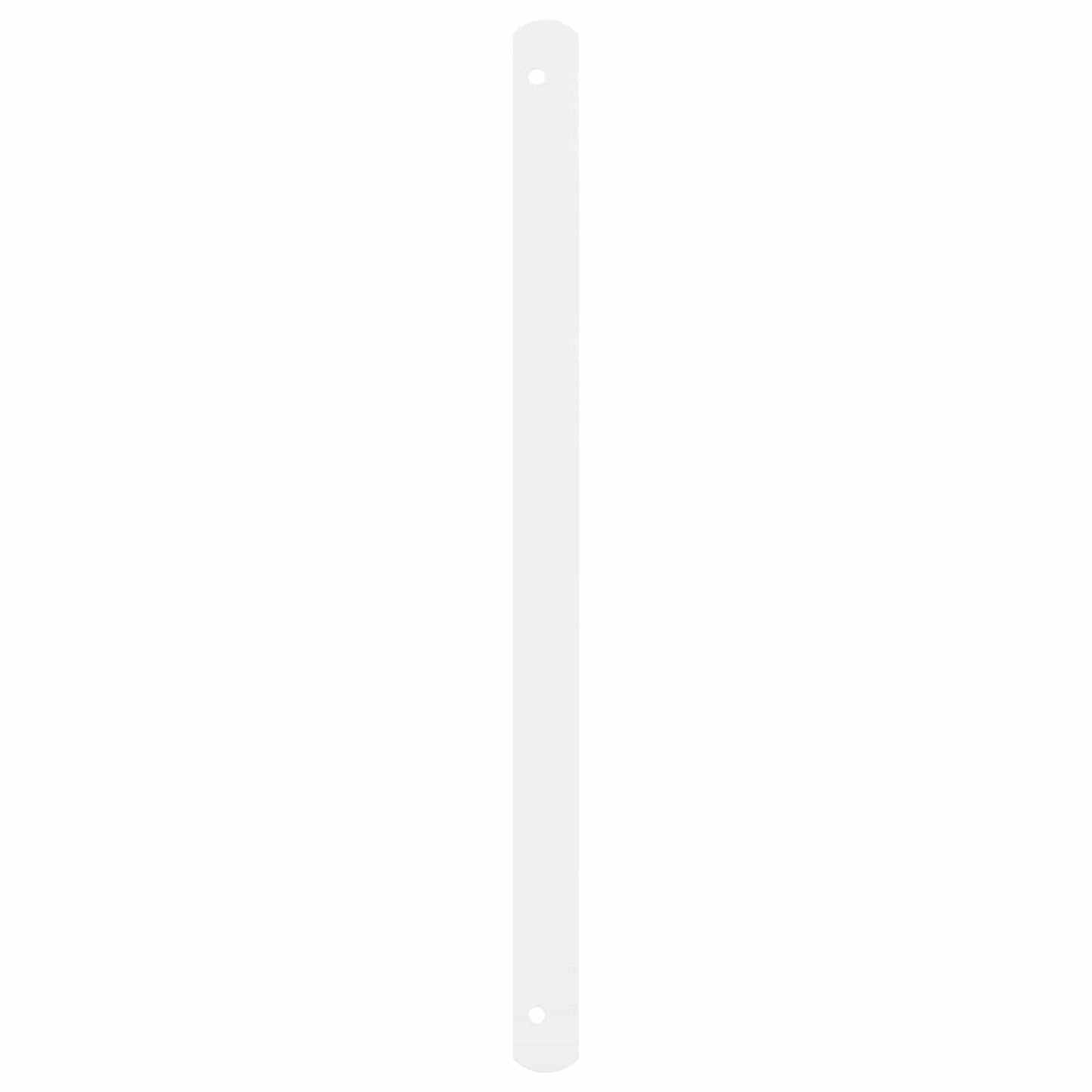 Security Grille for Windows with 4 Crossbars 63-114 cm