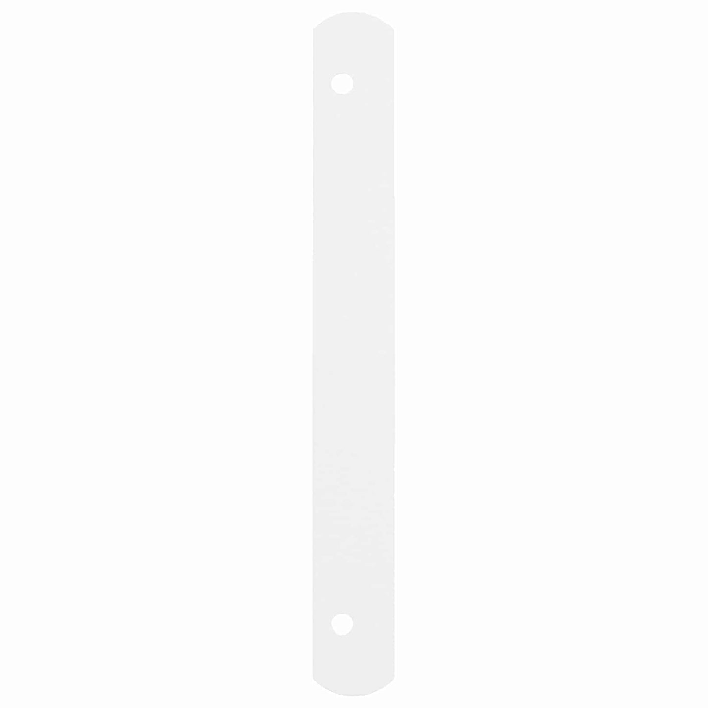 Security Grille for Windows with 2 Crossbars 3 pcs 43-74 cm