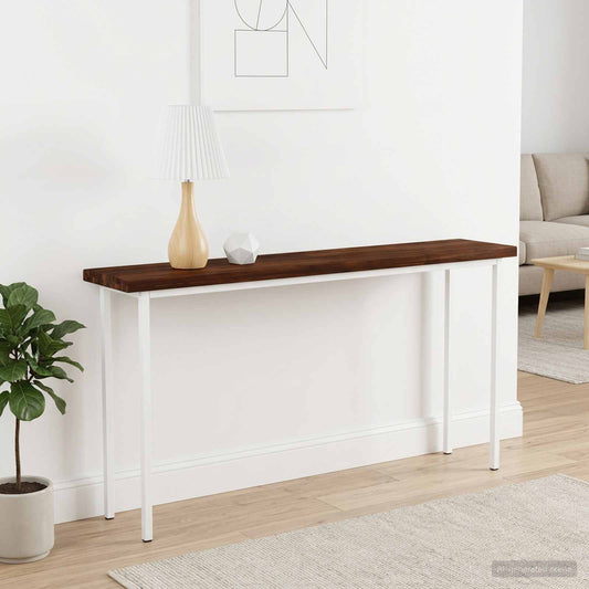 Rectangular Table Top 160 x 30 x 3.2 cm Rectangular